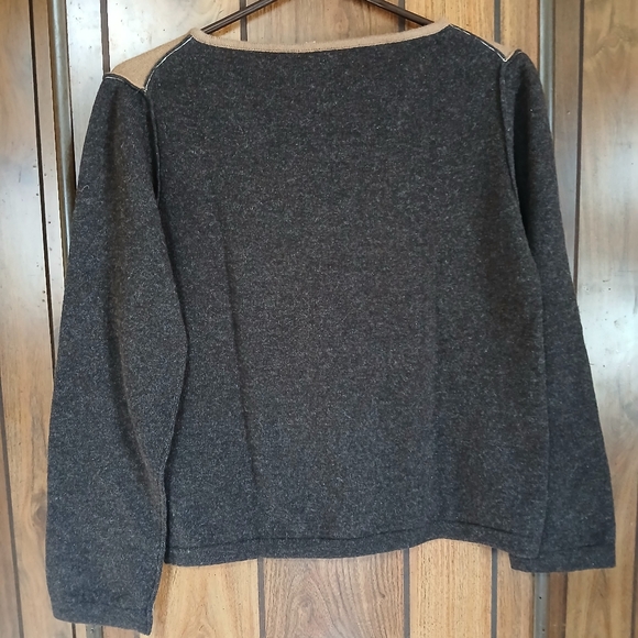 Cu Rame Top made in Italy Size L - Picture 3 of 6